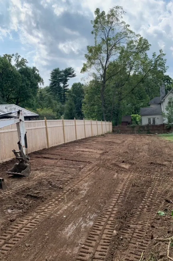 Top-rated landscape design for year-round maintenance across Sparta, NJ - CB Outdoors