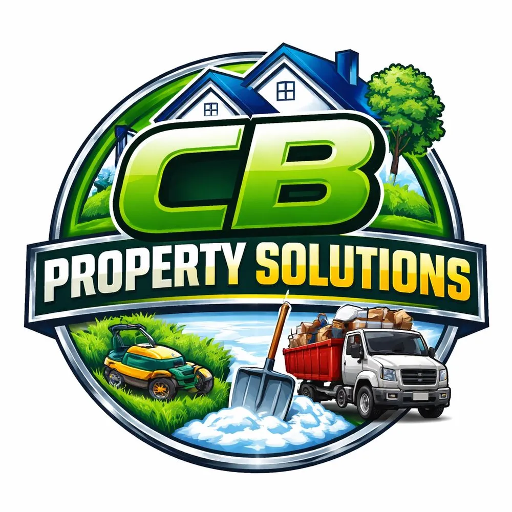 Local landscape design in Stafford Springs, CT - CB Property Solutions