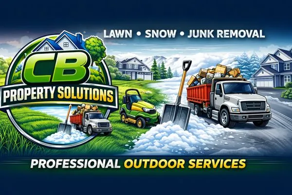 CB Property Solutions