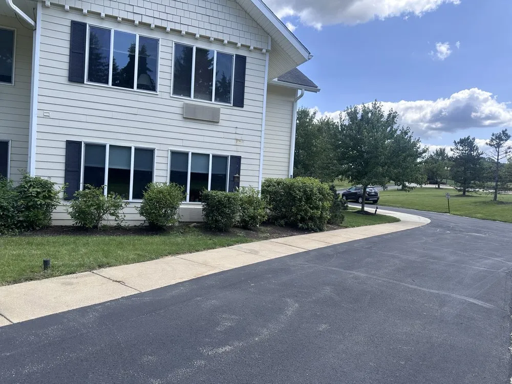 Trusted yard cleanup service experts serving Cuyahoga Falls, OH - Cb Reliable Lawncare