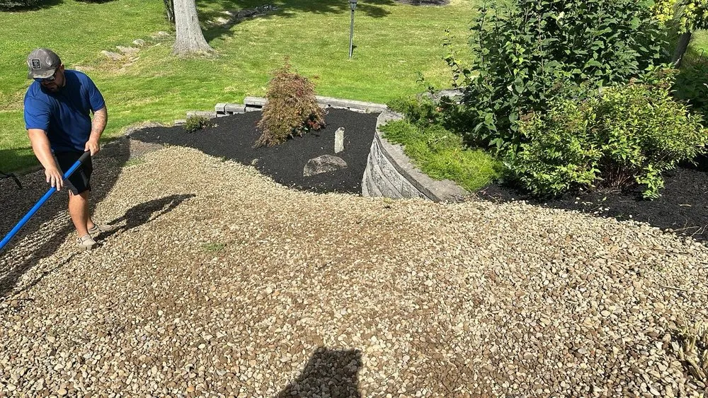 Top-rated yard maintenance experts serving Cuyahoga Falls, OH - Cb Reliable Lawncare