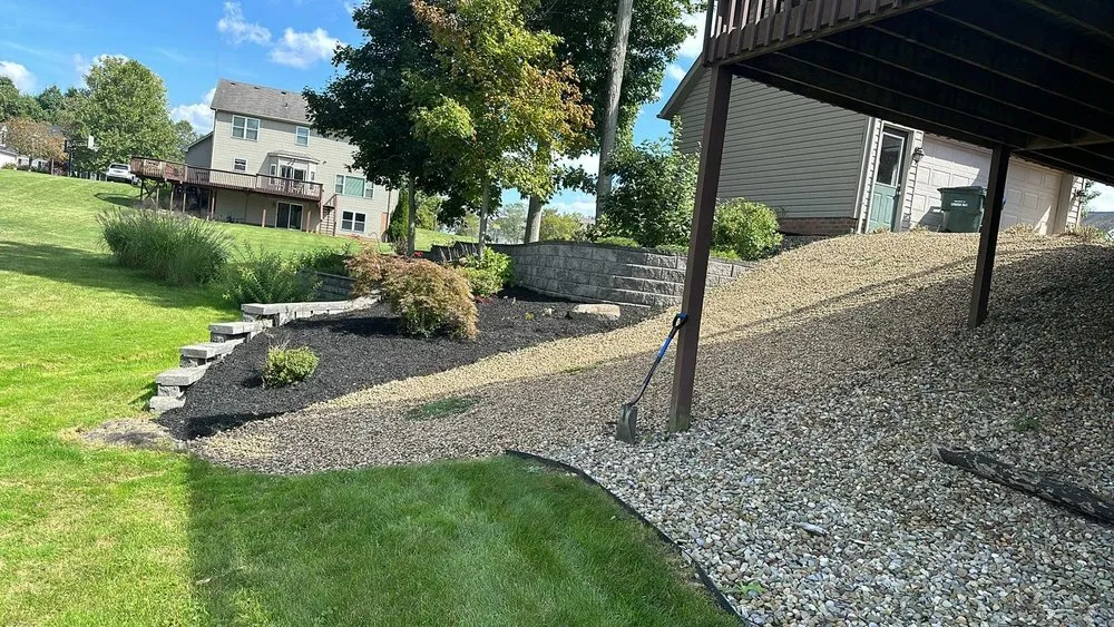 Affordable landscaping services for outdoor upgrades in Cuyahoga Falls, OH by Cb Reliable Lawncare