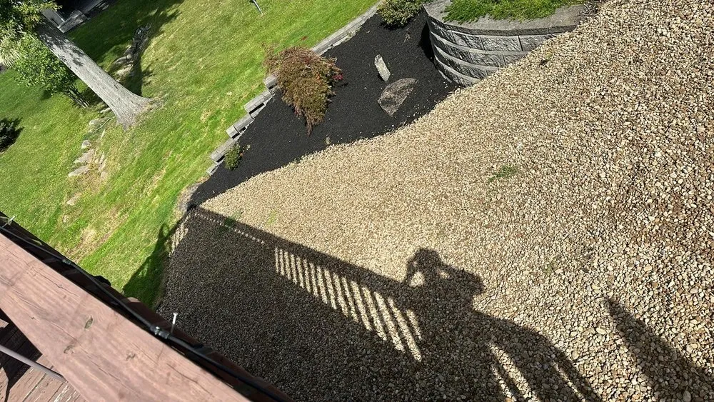 Trusted outdoor landscaping in Cuyahoga Falls, OH by Cb Reliable Lawncare