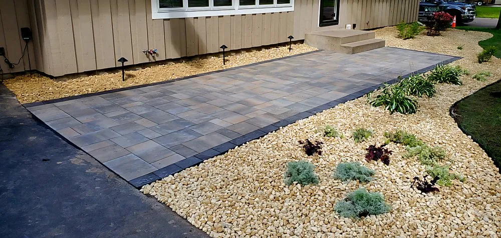 Trusted outdoor landscaping near you across Maple Grove, MN - CB Services Lawn, Landscape & Irrigation