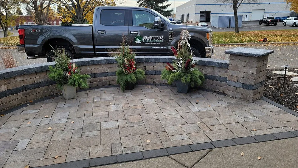 Expert lawn care service experts serving Maple Grove, MN - CB Services Lawn, Landscape & Irrigation