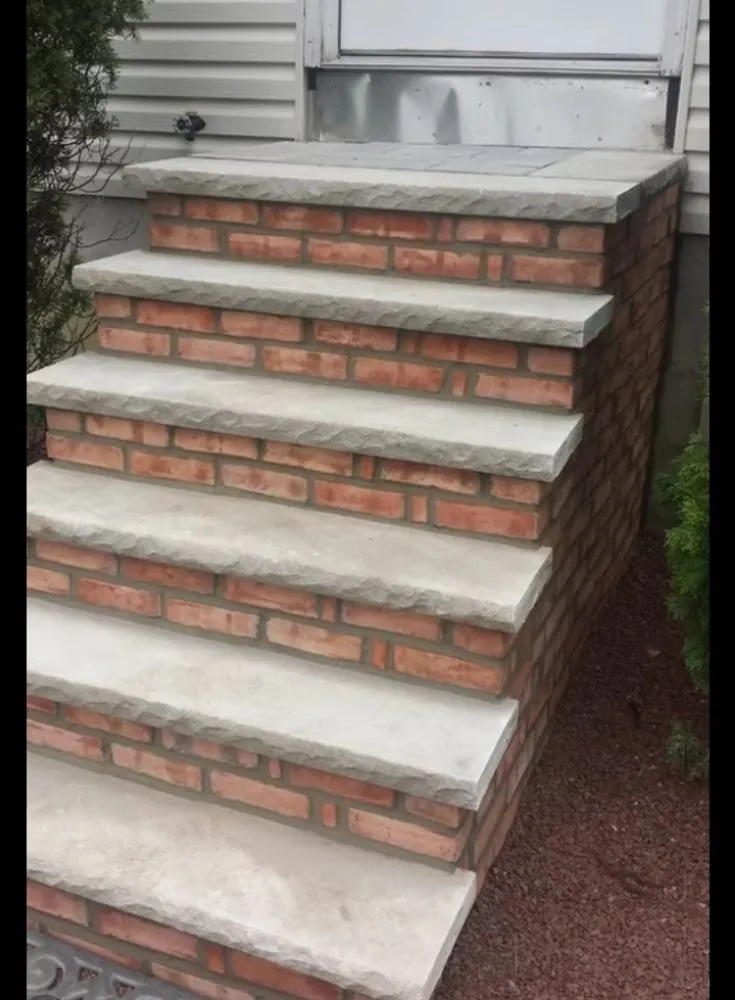 Trusted garden landscaping for beautiful yards across Carbondale, PA - CB Sides