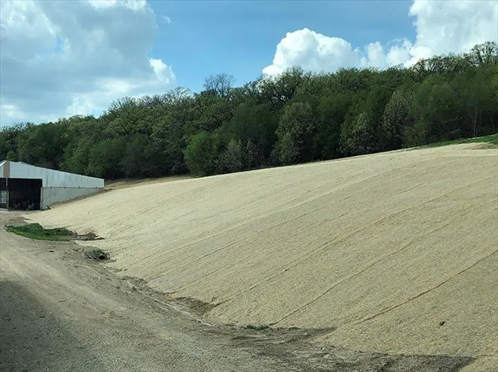 Trusted lawn mowing service for year-round maintenance in Lodi, WI by CB Silt Fence