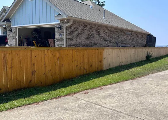 Trusted landscape design in Temple, TX - C&B Transformations