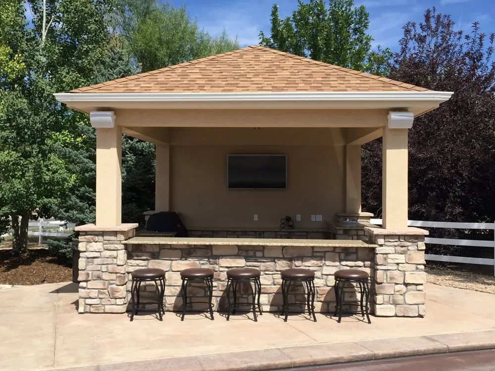 Affordable landscape installation experts serving Windsor, CO - C&B Waterworks Landscaping