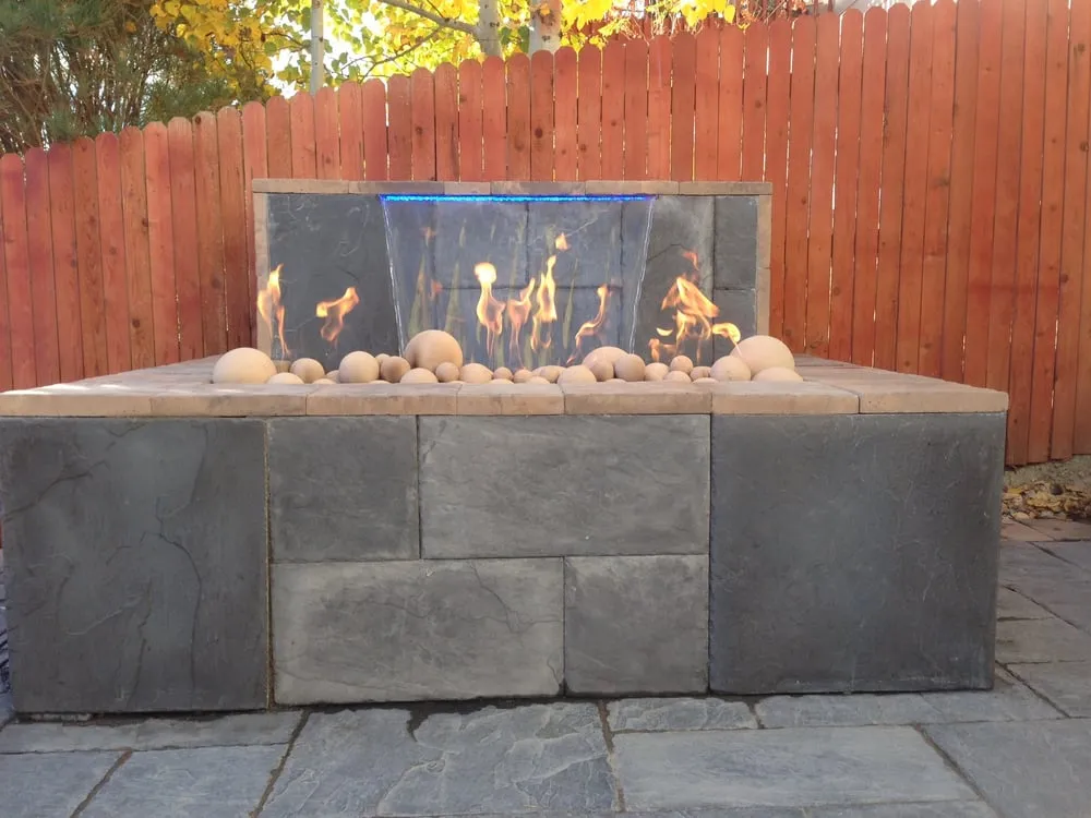 Reliable landscape design in Windsor, CO - C&B Waterworks Landscaping