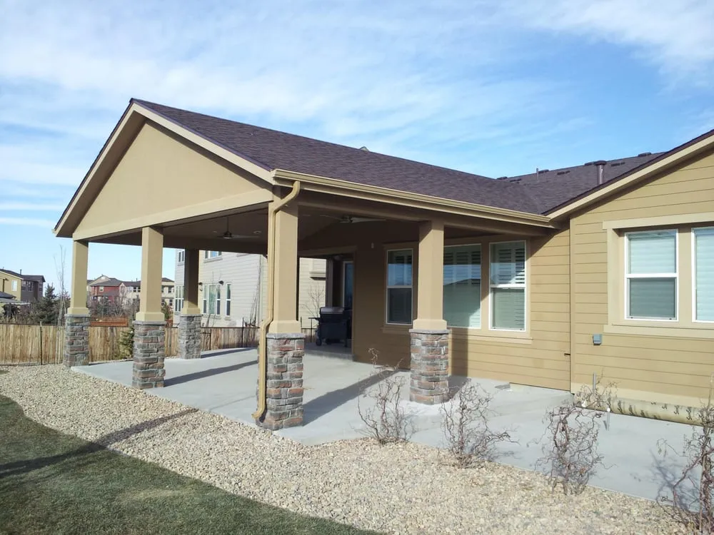 Trusted lawn care service experts serving Windsor, CO - C&B Waterworks Landscaping