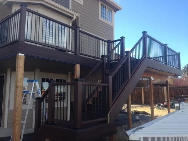 Expert landscape design with custom design in Windsor, CO by C&B Waterworks Landscaping