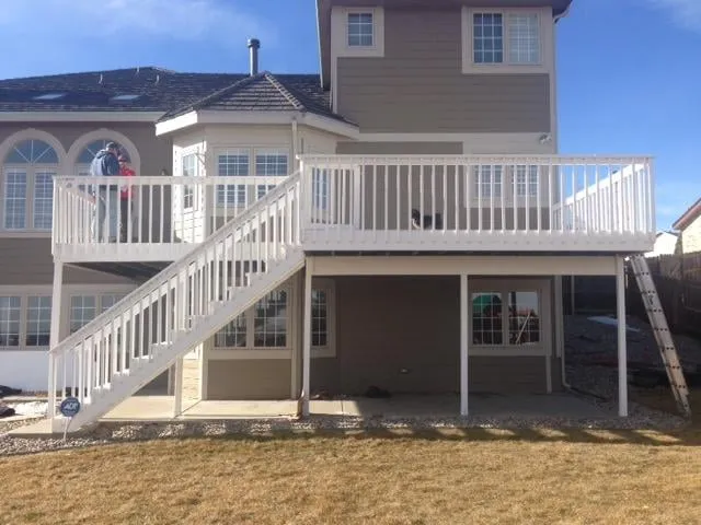 Trusted yard cleanup service in Windsor, CO - C&B Waterworks Landscaping