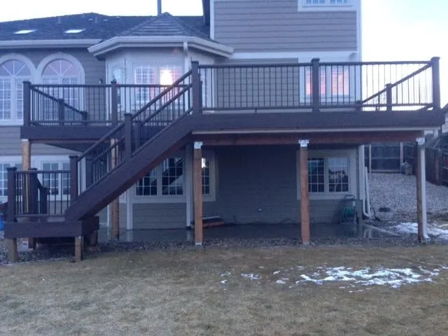 Expert residential landscaping in Windsor, CO - C&B Waterworks Landscaping