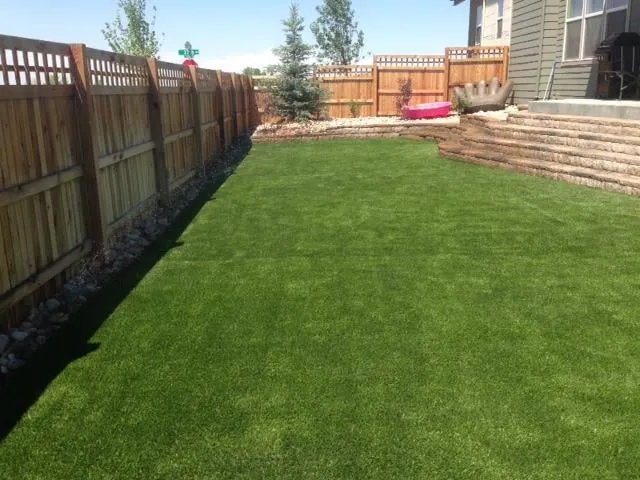Professional landscaping services experts serving Windsor, CO - C&B Waterworks Landscaping