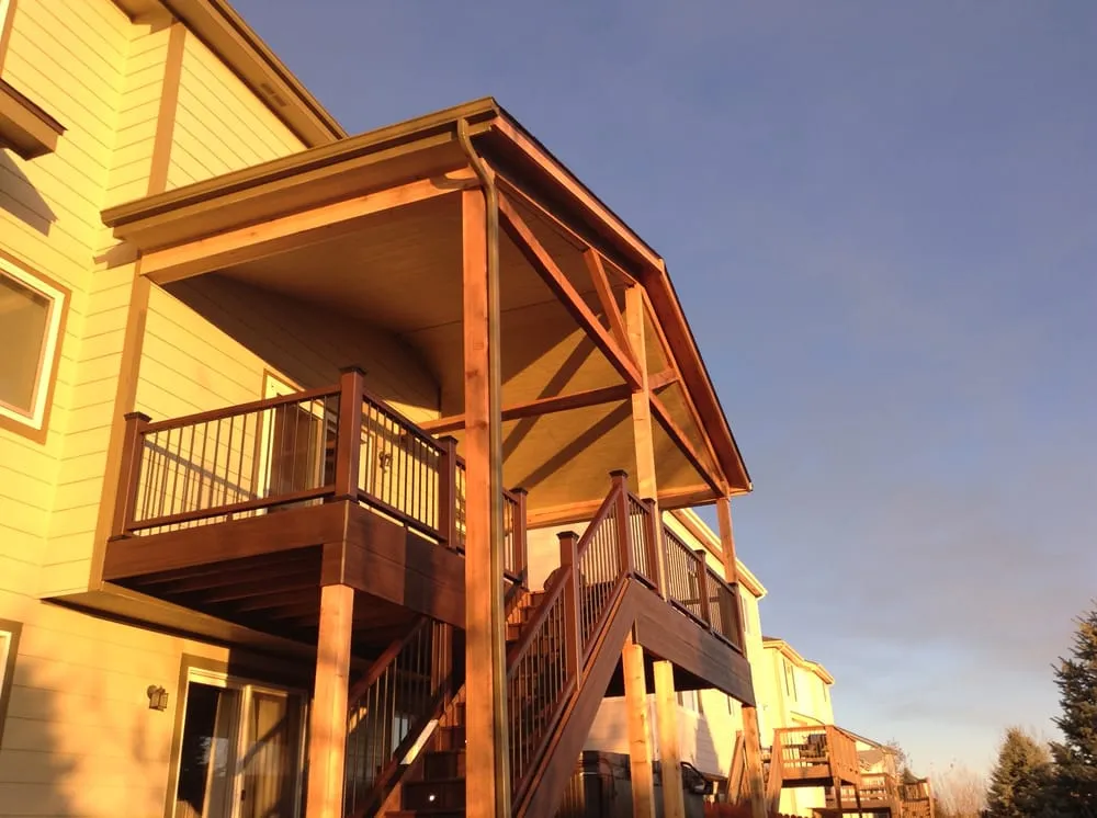 Trusted landscaping services experts serving Windsor, CO - C&B Waterworks Landscaping