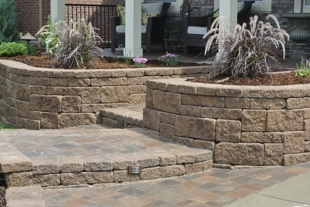 Top-rated yard cleanup service in Windsor, CO - C&B Waterworks Landscaping