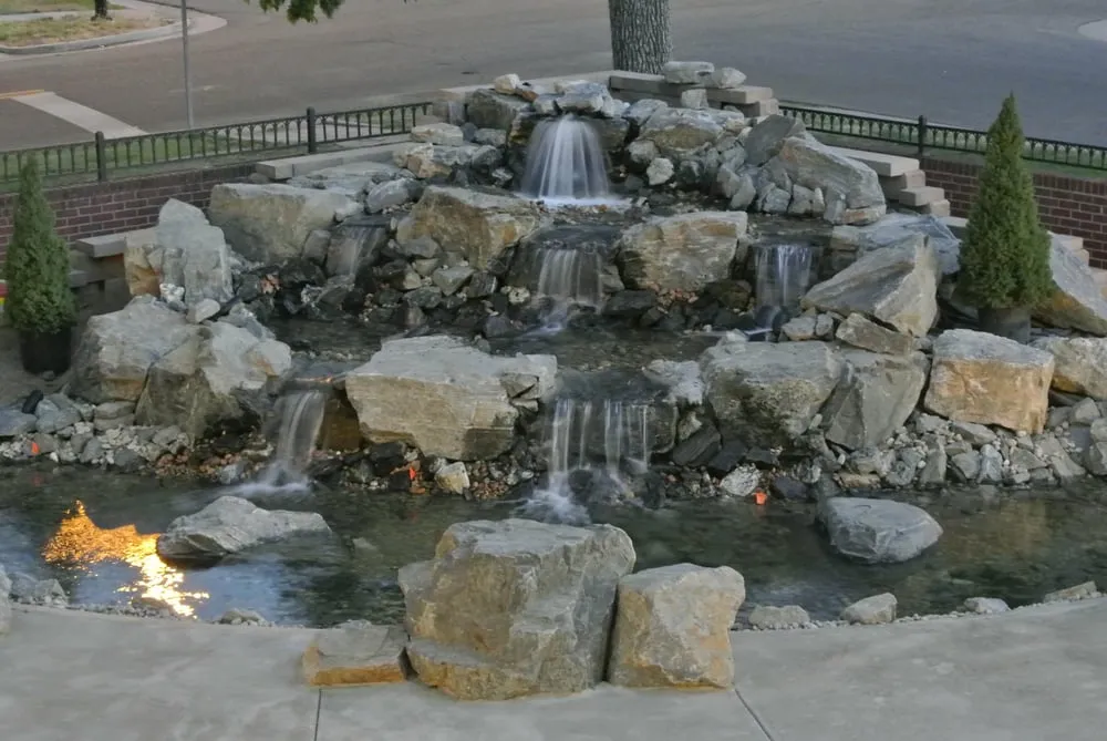 Trusted yard maintenance experts serving Windsor, CO - C&B Waterworks Landscaping