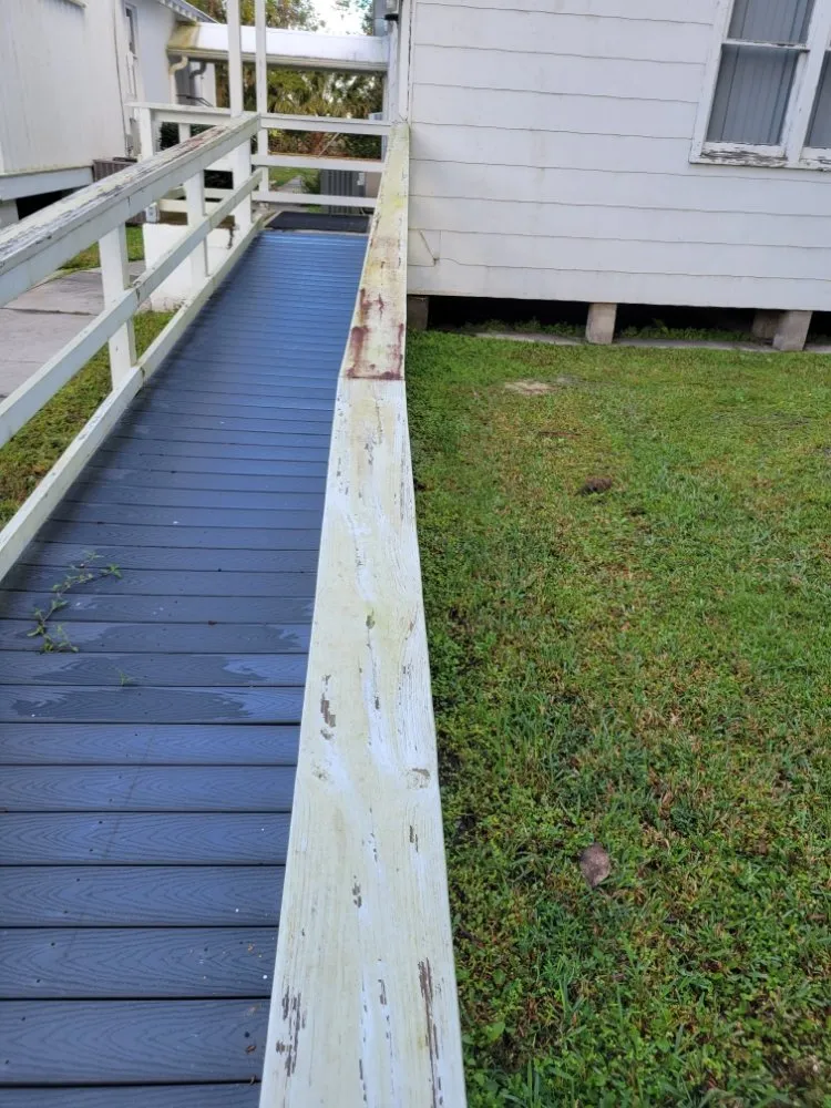 Custom landscaping services experts serving Hawthorne, FL - CB2 Skilled Tradesmen