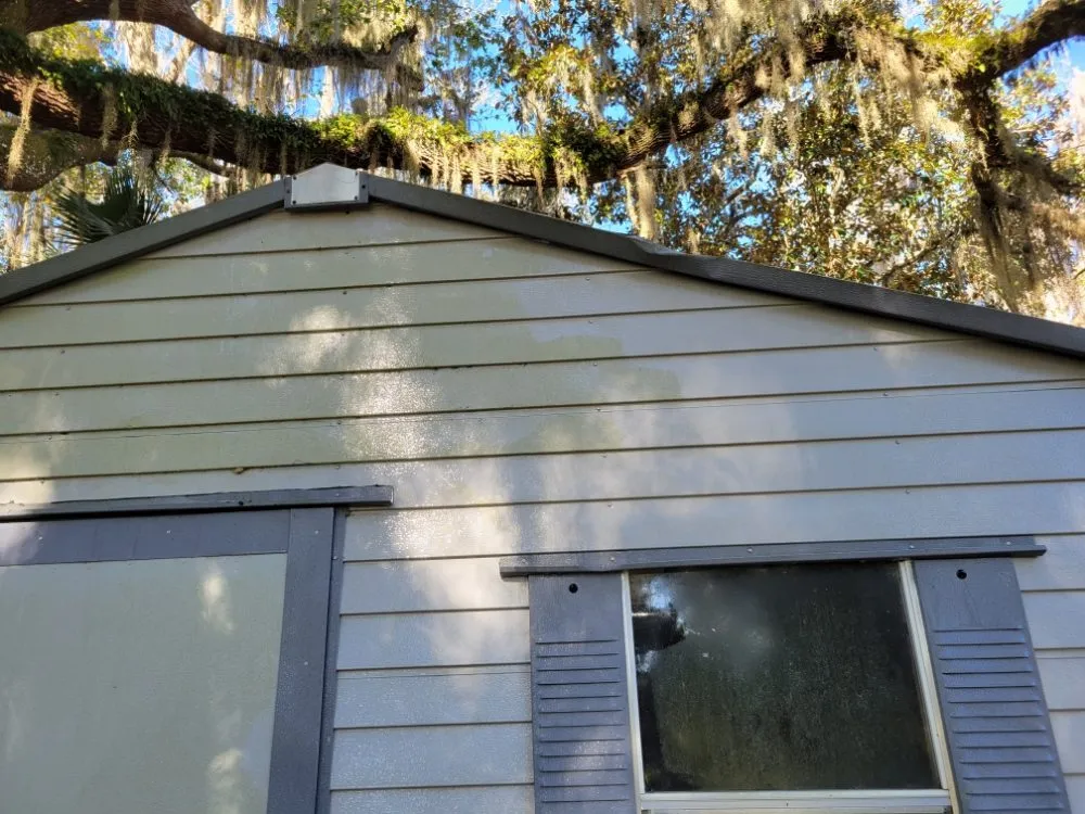 Expert lawn mowing service for beautiful yards across Hawthorne, FL - CB2 Skilled Tradesmen