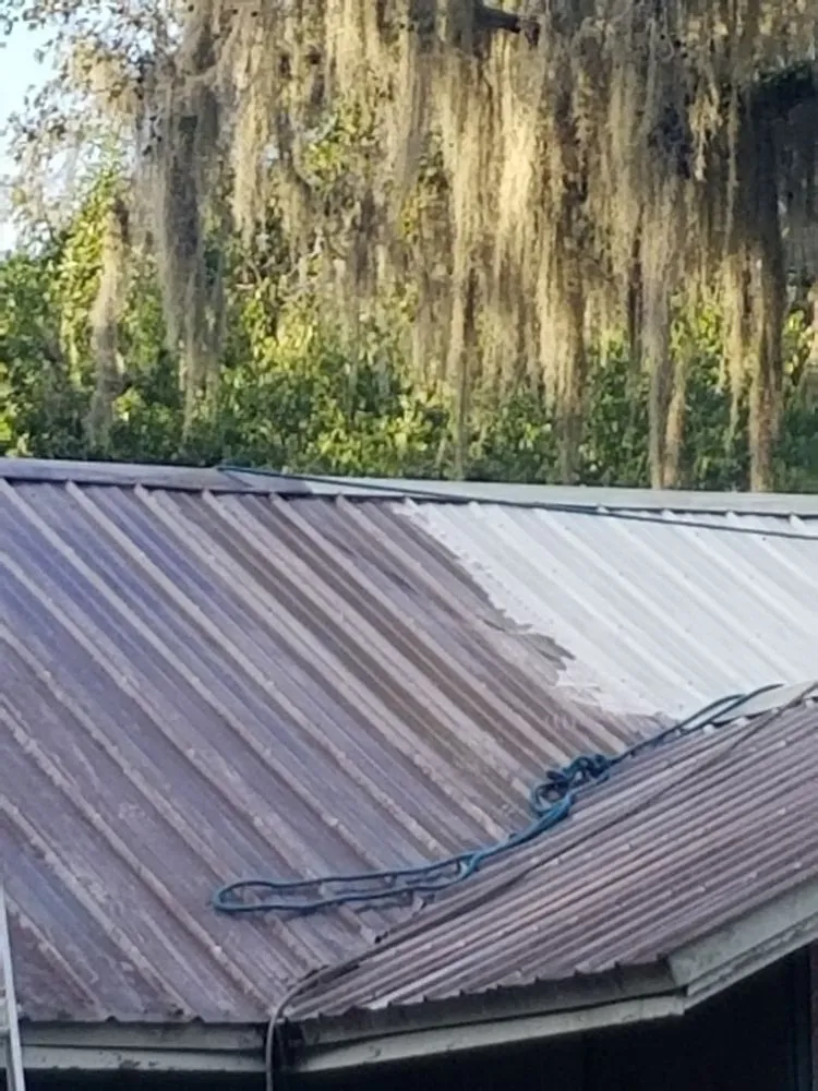 Affordable outdoor landscaping with custom design in Hawthorne, FL by CB2 Skilled Tradesmen