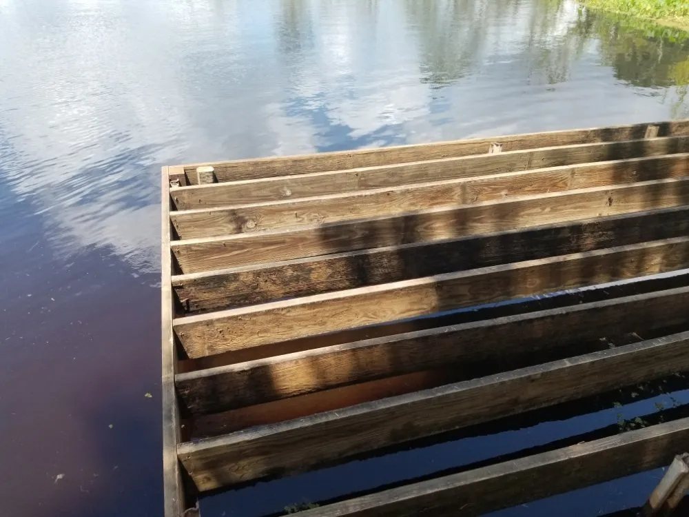 Professional yard maintenance experts serving Hawthorne, FL - CB2 Skilled Tradesmen