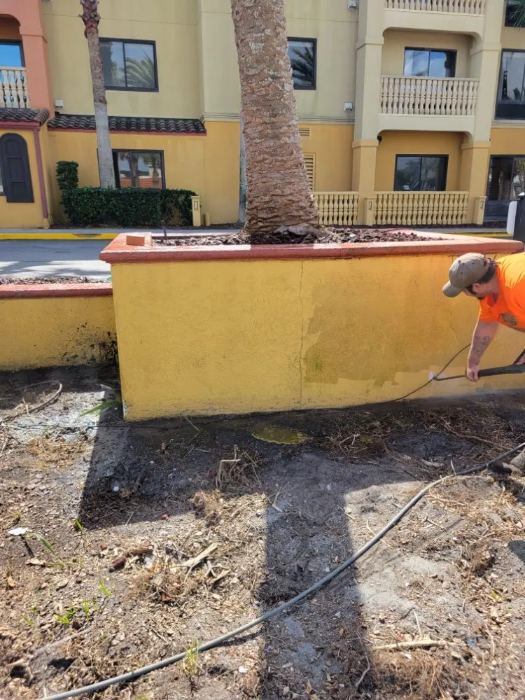 Reliable residential landscaping for outdoor upgrades in Hawthorne, FL by CB2 Skilled Tradesmen