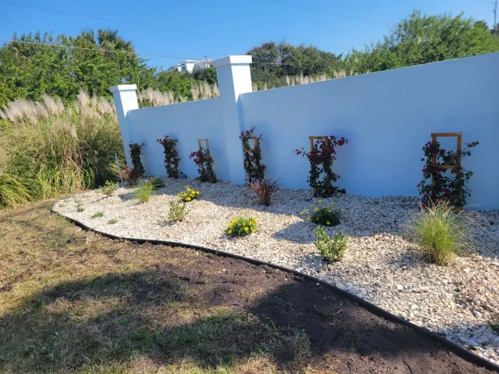 Reliable lawn mowing service in Hawthorne, FL by CB2 Skilled Tradesmen