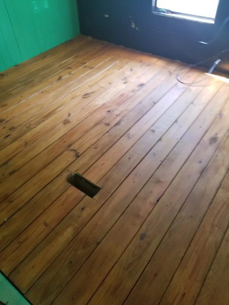 Affordable landscaping services experts serving Hawthorne, FL - CB2 Skilled Tradesmen