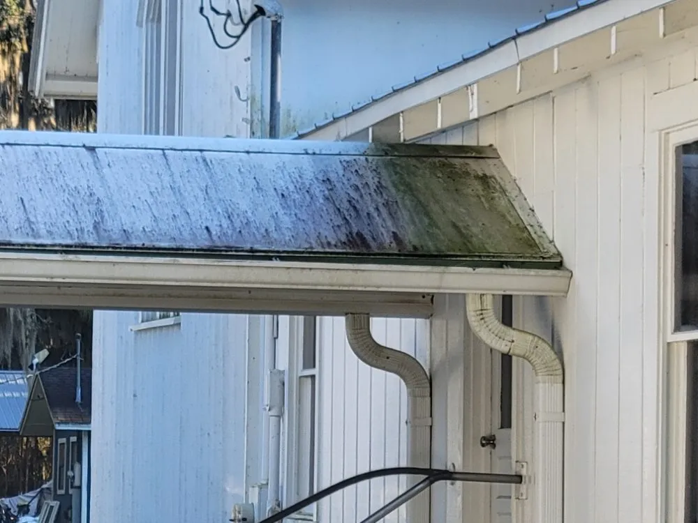 Reliable residential landscaping for residential properties across Hawthorne, FL - CB2 Skilled Tradesmen