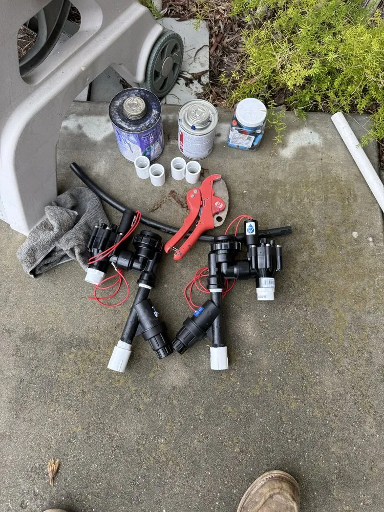 Reliable lawn mowing service for outdoor upgrades across Hayward, CA - CBA Landscaping