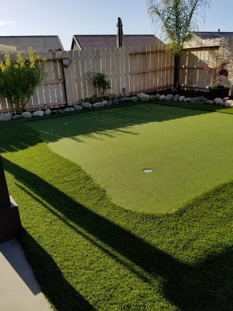 Expert residential landscaping experts serving Hayward, CA - CBA Landscaping