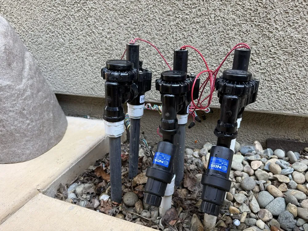 Expert landscape installation experts serving Hayward, CA - CBA Landscaping