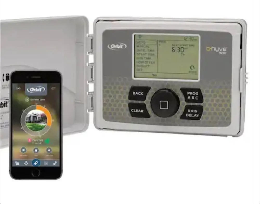 Professional landscape design in Phoenix, AZ - CBA Landscaping