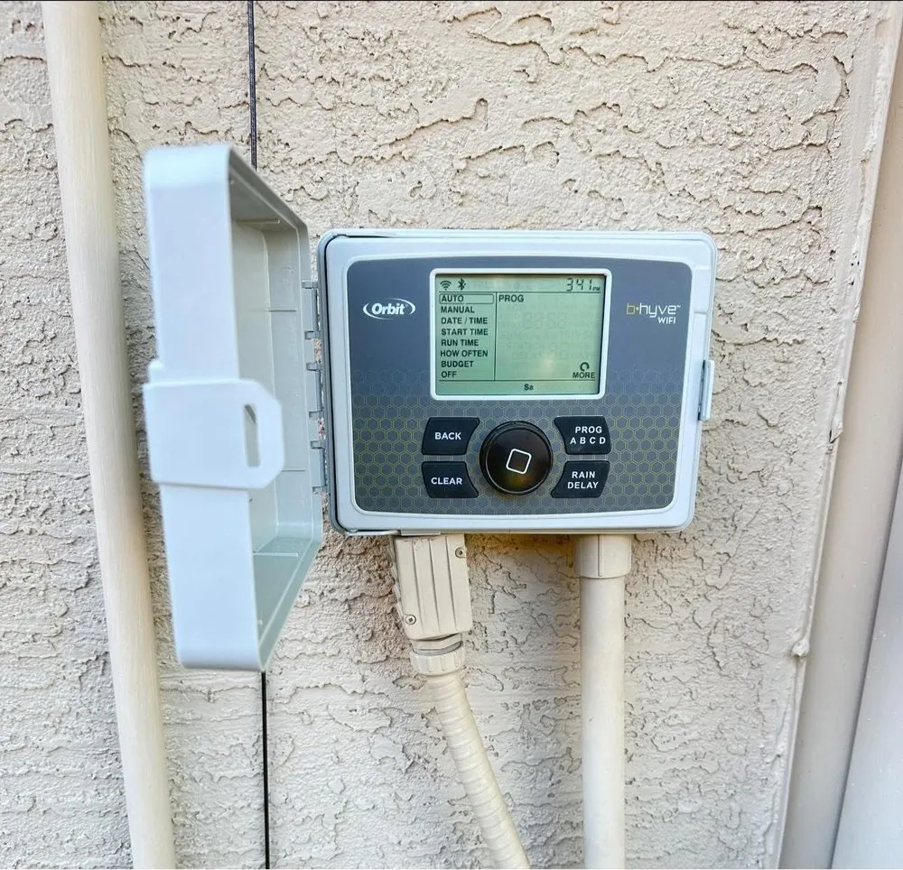 Trusted garden landscaping experts serving Phoenix, AZ - CBA Landscaping