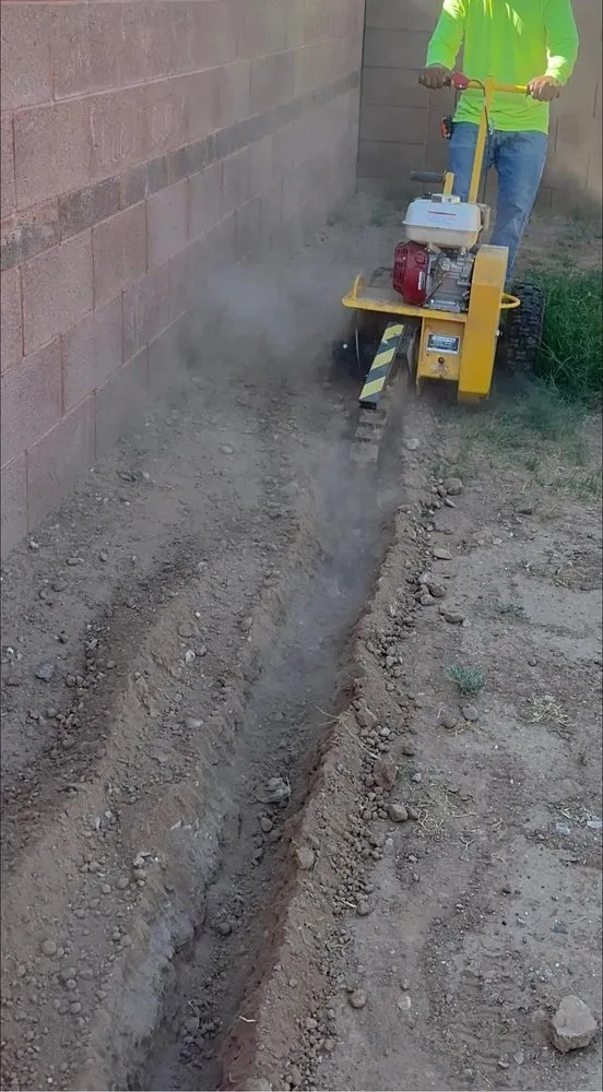 Professional landscaping services for year-round maintenance across Phoenix, AZ - CBA Landscaping