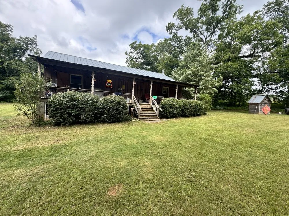 Professional outdoor landscaping experts serving Macon, GA - CBC Lawncare