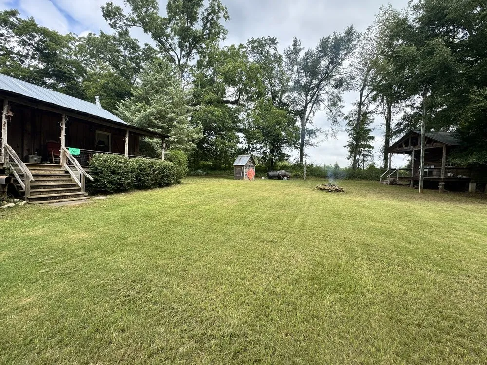 Affordable lawn care service in Macon, GA - CBC Lawncare