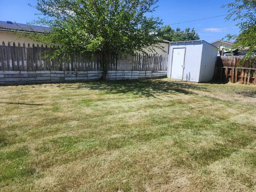 Expert landscape installation for homes across Quincy, WA - CBE Landscaping