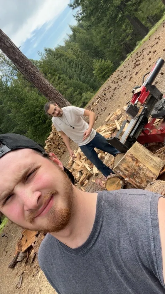 Professional landscaping services for homes across Pollock Pines, CA - CBJ