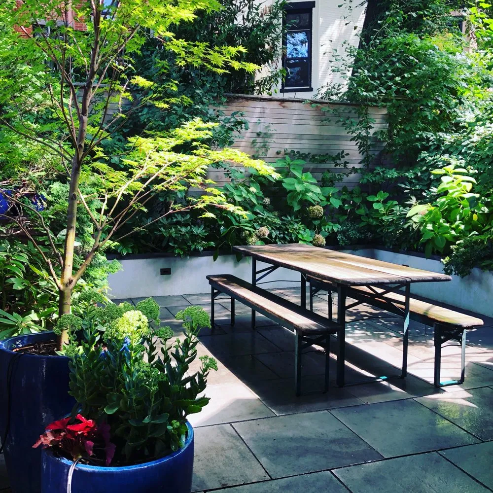 Reliable landscape installation experts serving Brooklyn, NY - CBK Gardens