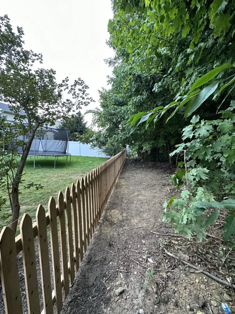 Custom outdoor landscaping near you in North Ridgeville, OH by CBL Landscaping & Construction