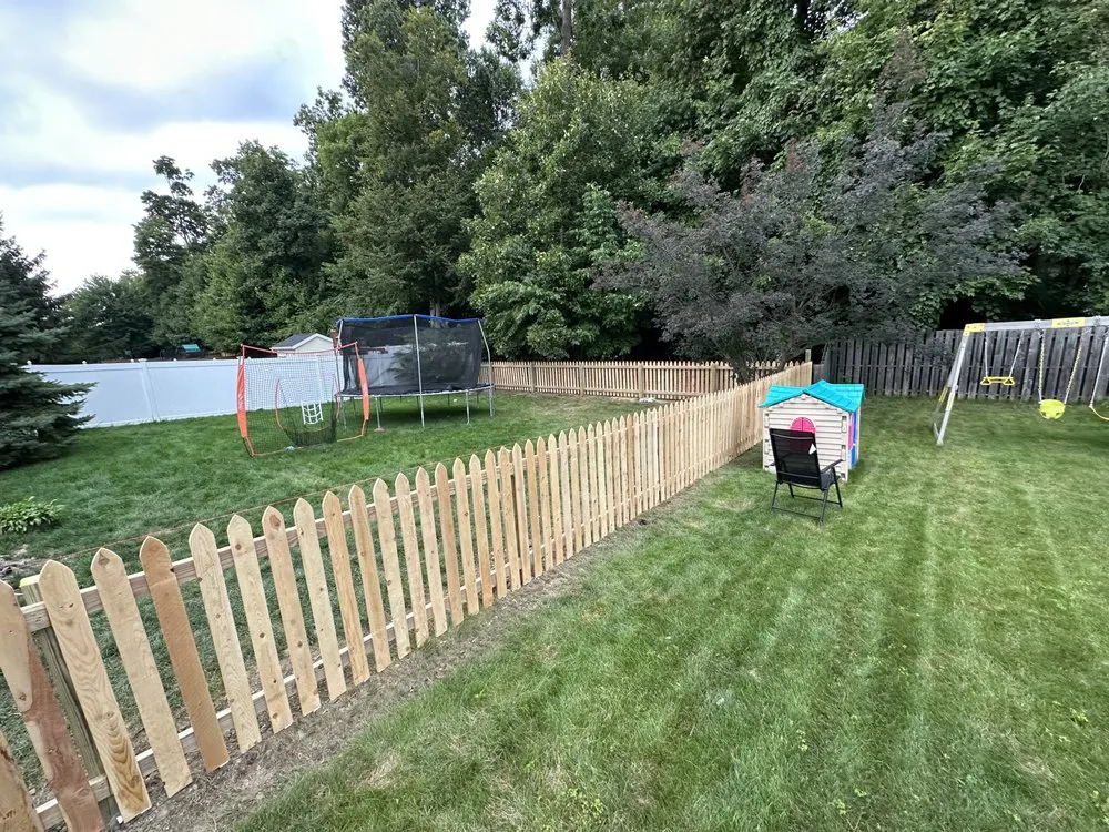 Expert lawn care service in North Ridgeville, OH by CBL Landscaping & Construction