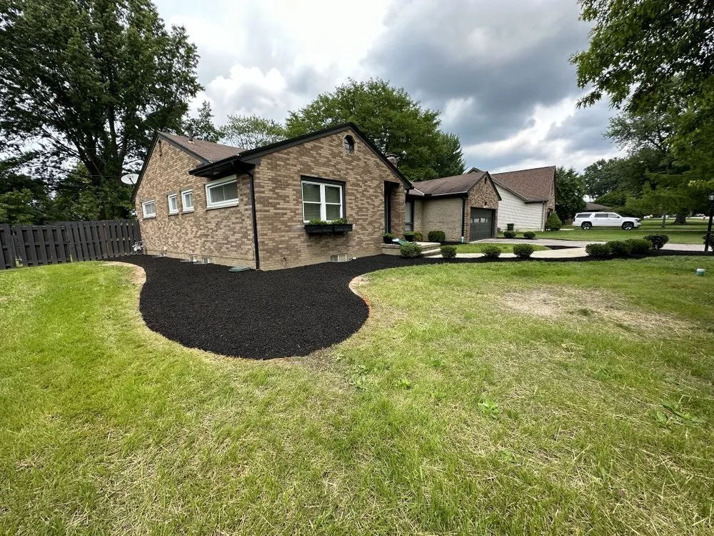 Reliable landscape installation in North Ridgeville, OH by CBL Landscaping & Construction