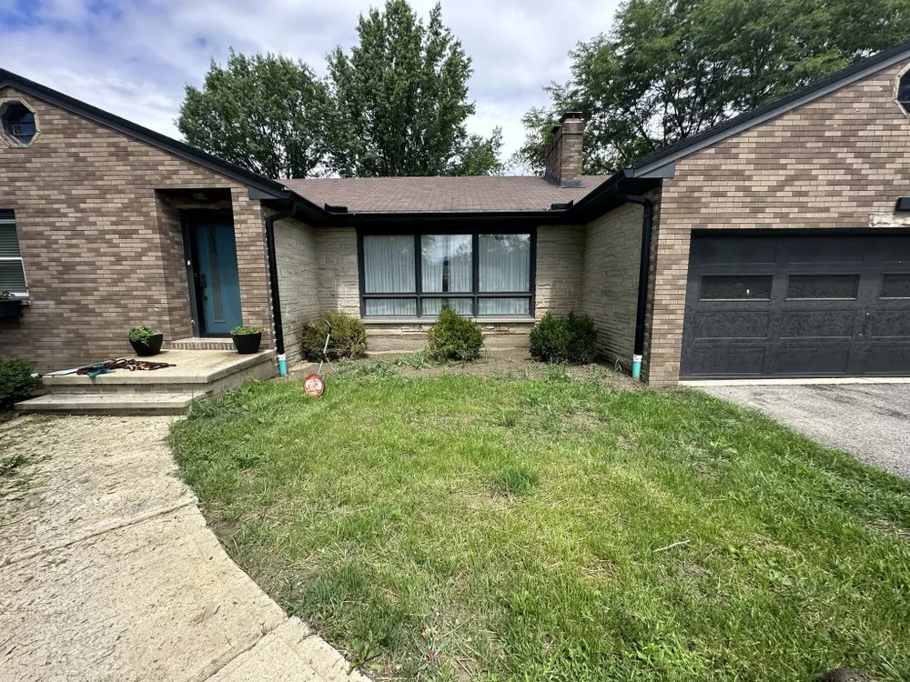 Expert residential landscaping in North Ridgeville, OH by CBL Landscaping & Construction