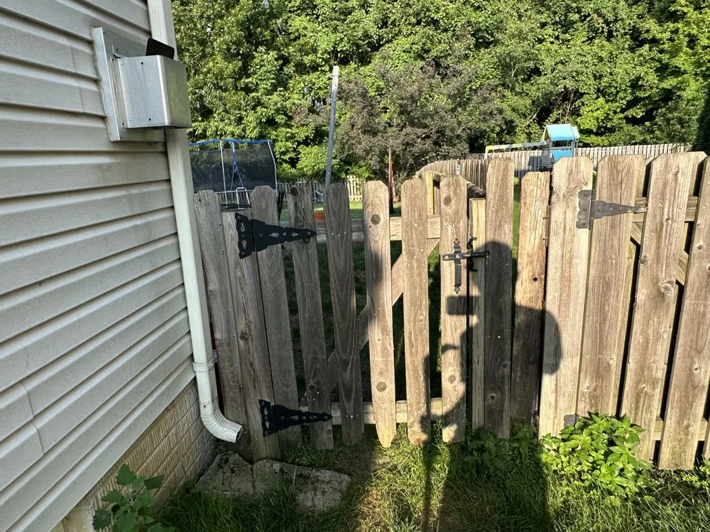 Expert garden landscaping in North Ridgeville, OH - CBL Landscaping & Construction