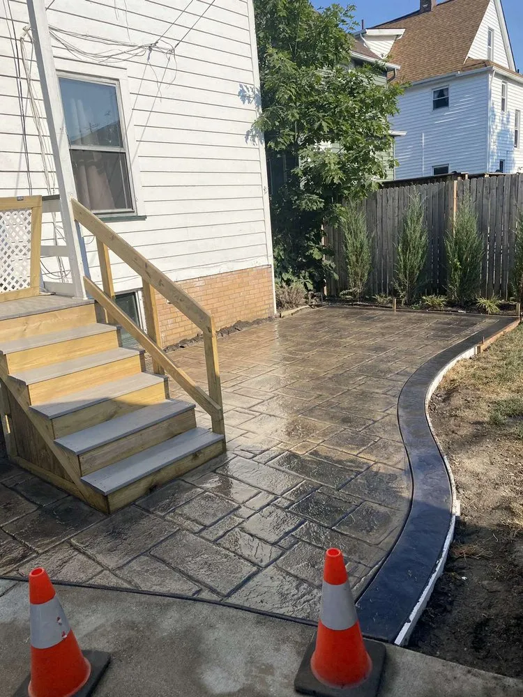 Local landscape installation experts serving North Ridgeville, OH - CBL Landscaping & Construction