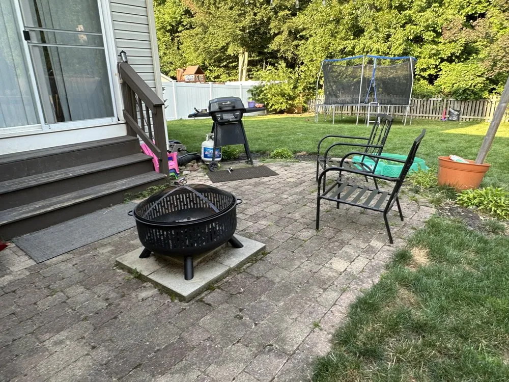 Reliable yard maintenance for homes across North Ridgeville, OH - CBL Landscaping & Construction