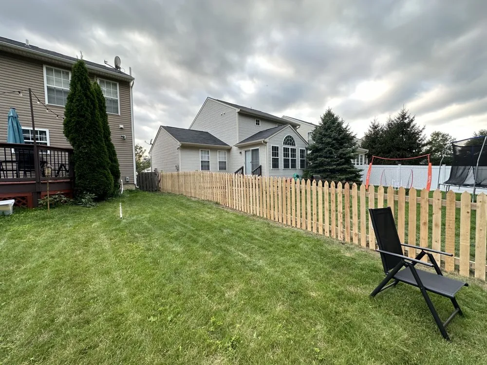 Professional landscape installation experts serving North Ridgeville, OH - CBL Landscaping & Construction