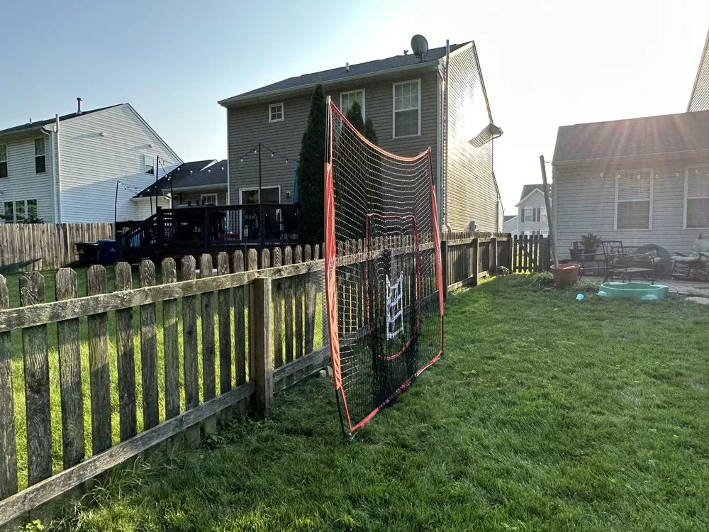 Reliable garden landscaping for homes in North Ridgeville, OH by CBL Landscaping & Construction